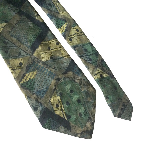 Fendi Other - Fendi Silk Tie